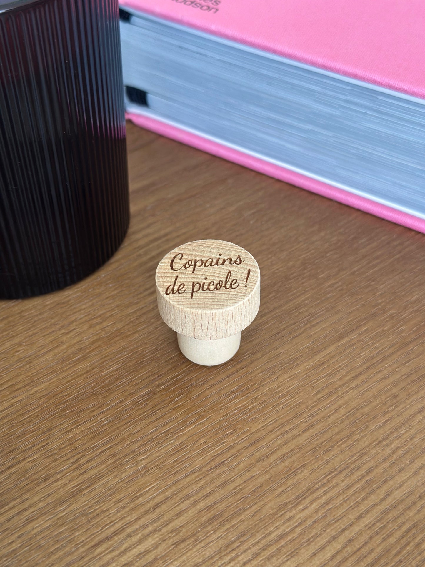 Copains de picole !