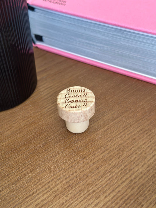 Bonne cuvée, bonne cuite !