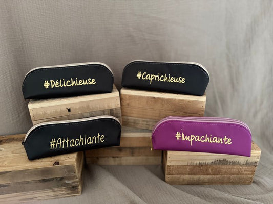 Trousse humoristique