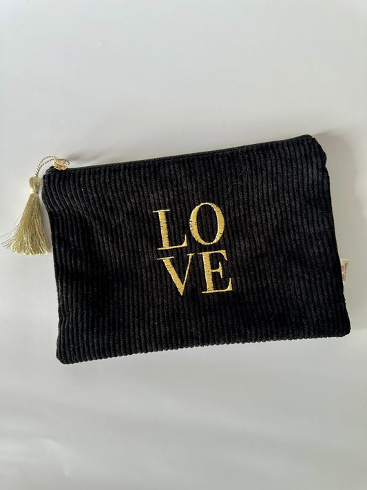 Love noir