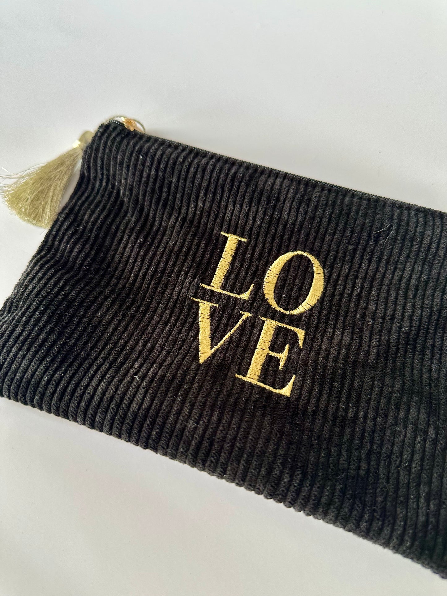 Love noir