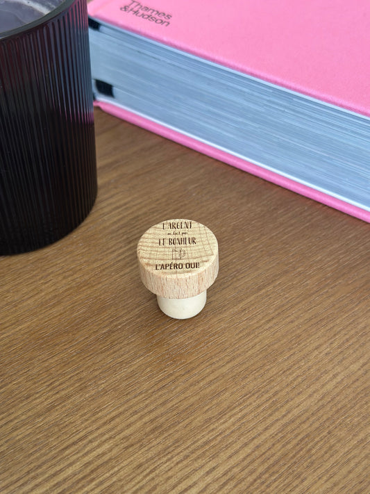L'apéro OUI !