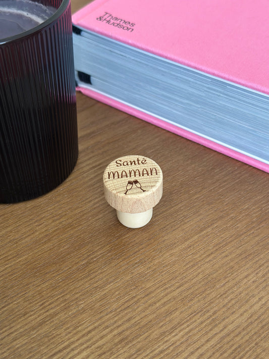 Santé Maman !