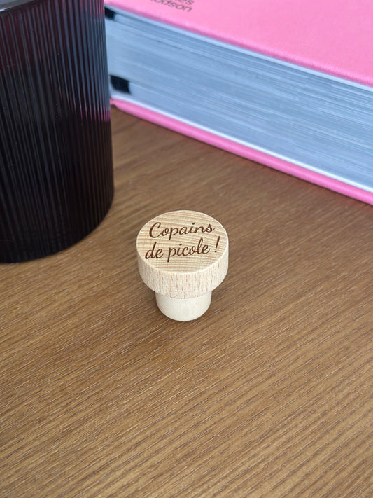 Copains de picole !