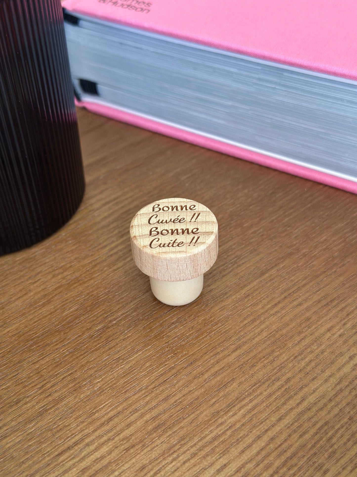 Bonne cuvée, bonne cuite !