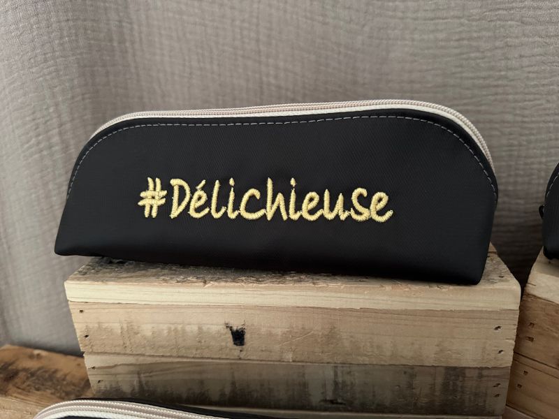 Trousse humoristique