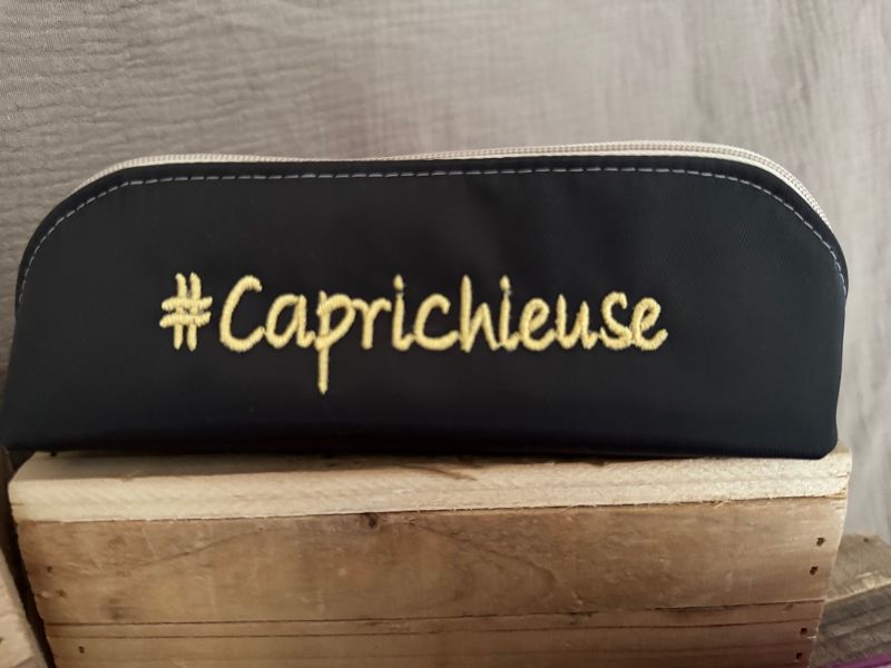 Trousse humoristique