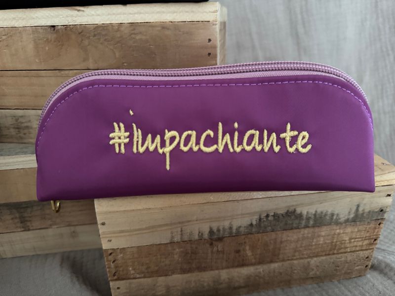 Trousse humoristique