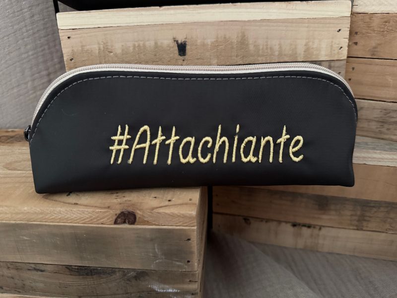 Trousse humoristique