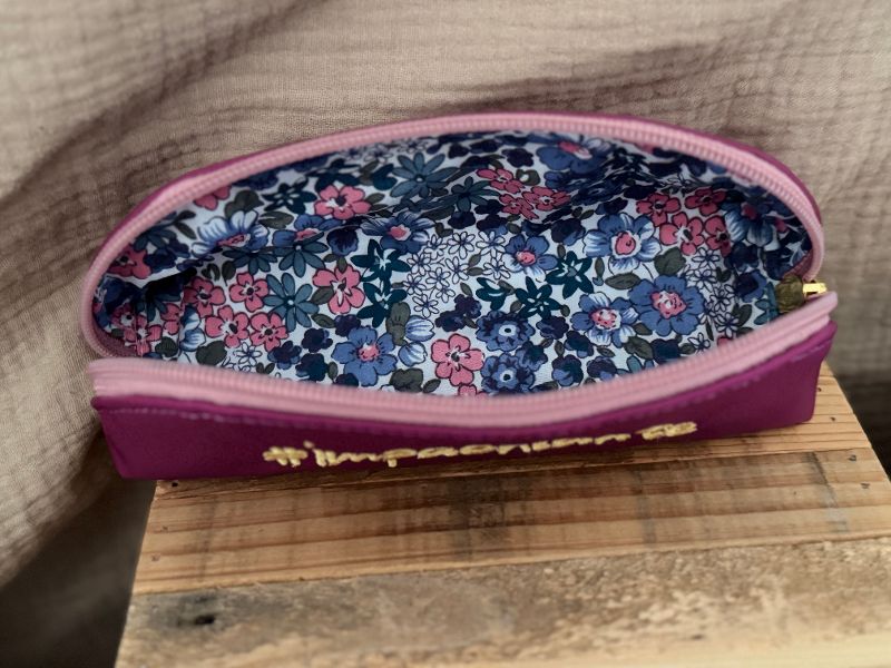 Trousse humoristique